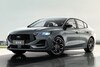 Ford Focus China facelift