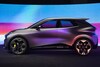 Cupra Urbanrebel Concept