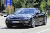 Facelift Porsche Panamera onderweg