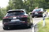 Nóg meer Porsche Panamera
