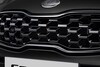 Duister voordeel: Kia Sportage Black Edition
