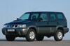 Facelift Friday: Nissan Terrano II