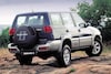 Facelift Friday: Nissan Terrano II