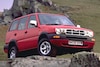 Facelift Friday: Nissan Terrano II