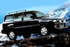 Facelift Friday: Nissan Terrano II