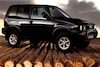 Facelift Friday: Nissan Terrano II