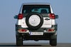 Facelift Friday: Nissan Terrano II