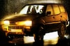 Facelift Friday: Nissan Terrano II