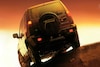 Facelift Friday: Nissan Terrano II