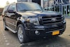 In het Wild: Ford Expedition EL