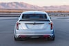 Cadillac CT4-V en CT5-V als machtige Blackwings