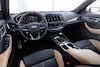 Cadillac CT4-V en CT5-V als machtige Blackwings
