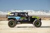 Ford Bronco als extreme offroader