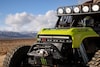 Ford Bronco als extreme offroader
