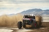 Ford Bronco als extreme offroader