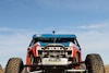 Ford Bronco als extreme offroader