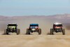 Ford Bronco als extreme offroader