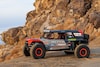 Ford Bronco als extreme offroader