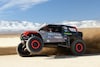 Ford Bronco als extreme offroader