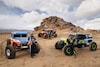 Ford Bronco als extreme offroader