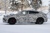 Lamborghini Urus 'Evo' betrapt