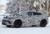 Lamborghini Urus 'Evo' betrapt