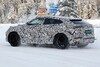 Lamborghini Urus 'Evo' betrapt