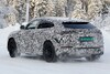 Lamborghini Urus 'Evo' betrapt