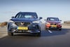 Cupra Formentor vs. BMW X2 - Vergelijkende Test