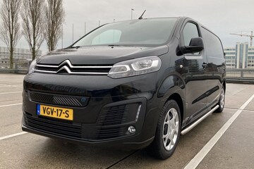 Bedrijfswagenverkoop gedaald door chiptekort