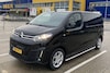 Test: Citroën ë-Jumpy en Peugeot e-Expert