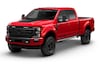 Roush Performance stort zich op Fords Super Duty-modellen