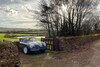 Watt Electric Vehicle Company komt met 'elektrische Porsche 356'
