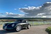 Watt Electric Vehicle Company komt met 'elektrische Porsche 356'