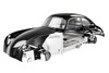 Watt Electric Vehicle Company komt met 'elektrische Porsche 356'