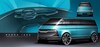 Skoda schetst nieuwe versies van klassiekers