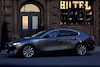 Mazda 3: sterkere SkyActiv-X en nieuwe benzinemotor
