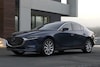 Mazda 3: sterkere SkyActiv-X en nieuwe benzinemotor