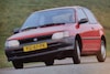 Uit de Oude Doos: Rijtest Toyota Starlet 1.3 XLi