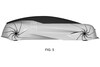 Exclusief: Futuristische concept-car van Honda