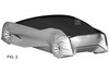 Exclusief: Futuristische concept-car van Honda