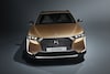 Nieuwe DS 4 en DS 4 Cross onthuld