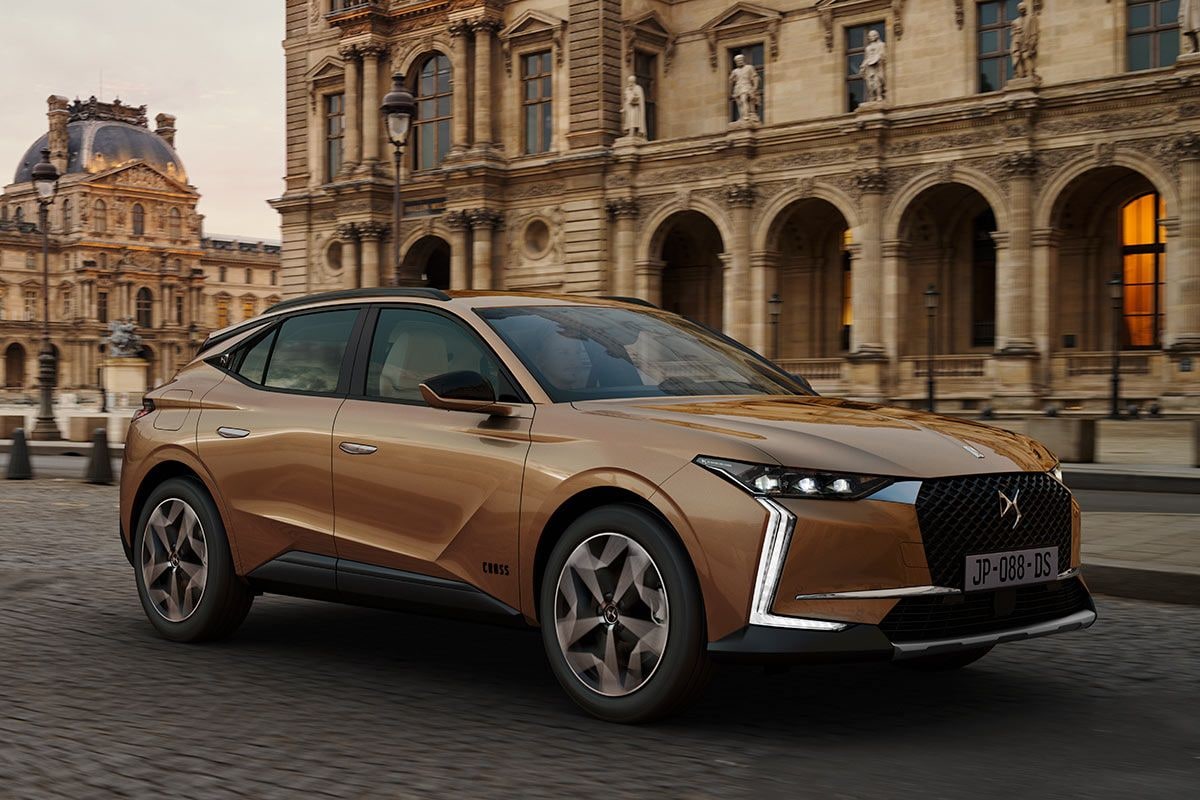 DS, Alfa Romeo en Lancia gaan samenwerken