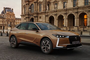 DS, Alfa Romeo en Lancia gaan samenwerken