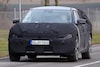 Kia's elektrische cross-over in beeld