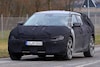 Kia's elektrische cross-over in beeld