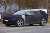 Kia's elektrische cross-over in beeld