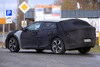 Kia's elektrische cross-over in beeld
