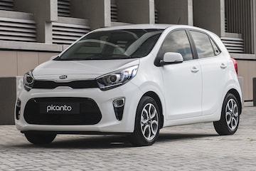 Nauwelijks elektrificatie in het compacte segment