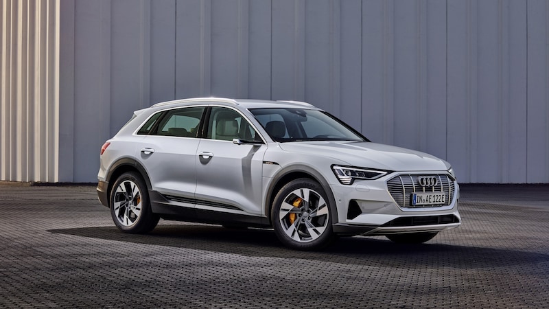 Trekvermogen EV’s neemt toe